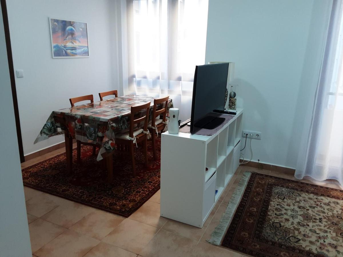 Casa Mila Appartement Valencia Buitenkant foto