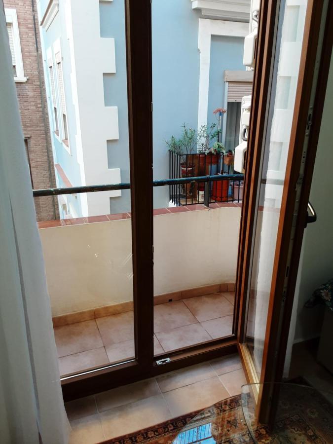 Casa Mila Appartement Valencia Buitenkant foto