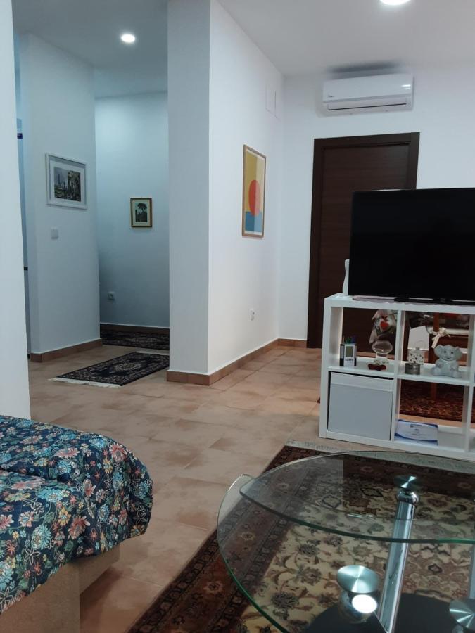 Casa Mila Appartement Valencia Buitenkant foto