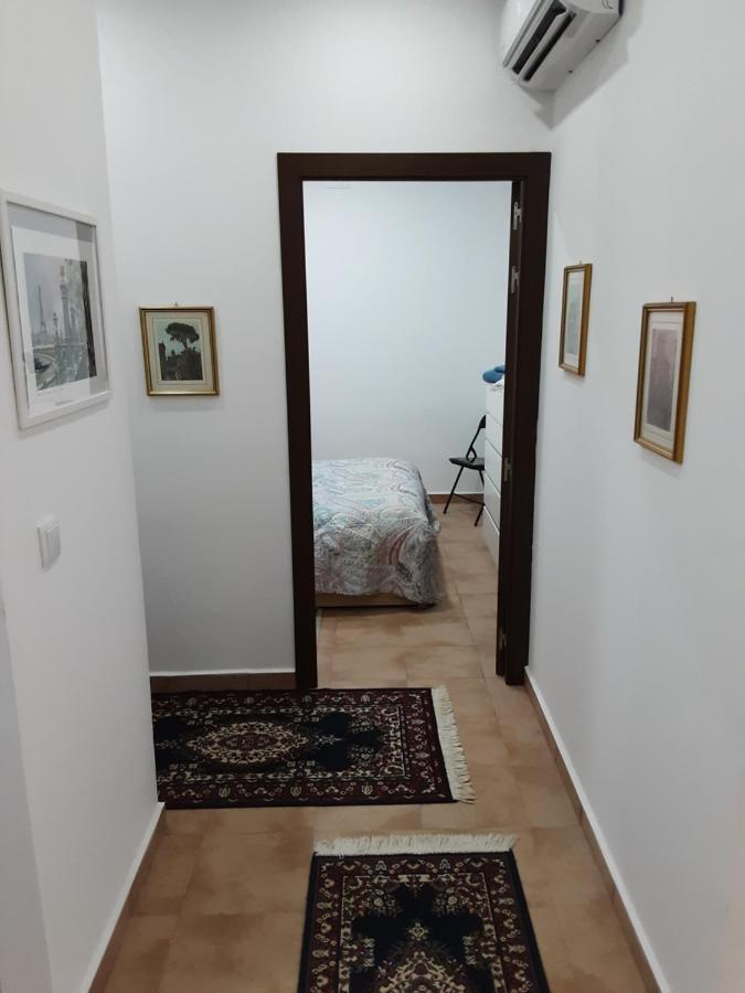 Casa Mila Appartement Valencia Buitenkant foto